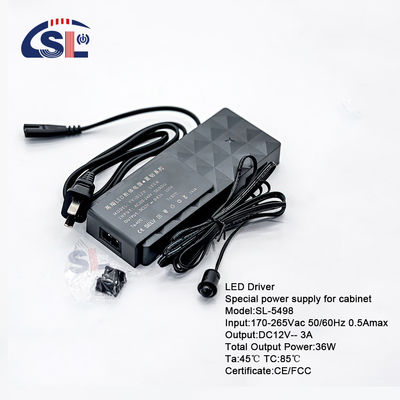IP20 12V 24V Gecentraliseerde besturing Handsweep/Gesture Induction Cabinet Sensor Switch Voor LED Light Door Cabinet