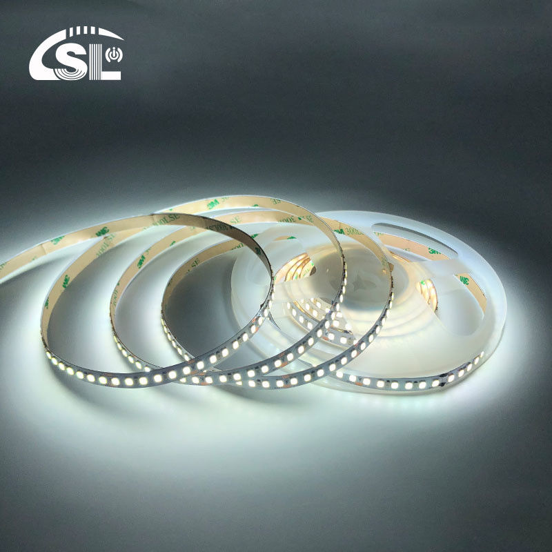 180 SMD2835 Warm wit natuurlijk licht Flexibel LED-strooklicht 5 voor badkamerspiegel