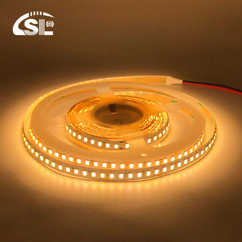 8mm Breedte 12V 2835 SMD 180leds Hoge helderheid 5M 10M 120LEDS Aanpassing LED Smart Strip Light 24v