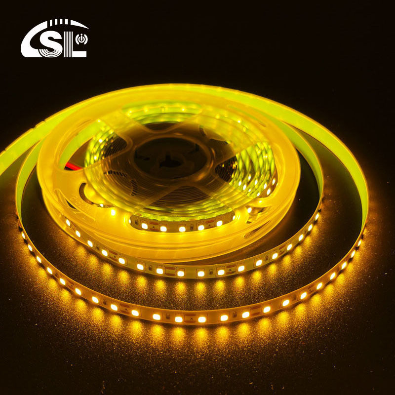 8mm 120 leds Groen DIE-CUTTING BOARD Flexibel SMD2835 LED Strip Light voor binneninrichting