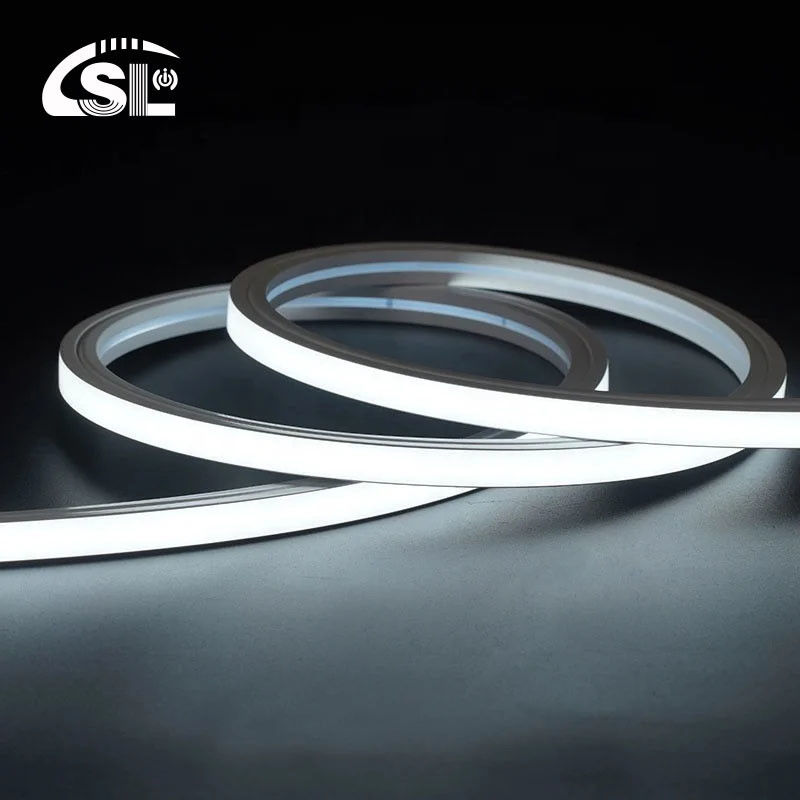 110V 127V 220V 260V Buiten IP65 Waterdicht 120leds/m SMD 2835 Led Strip Light OEM ODM
