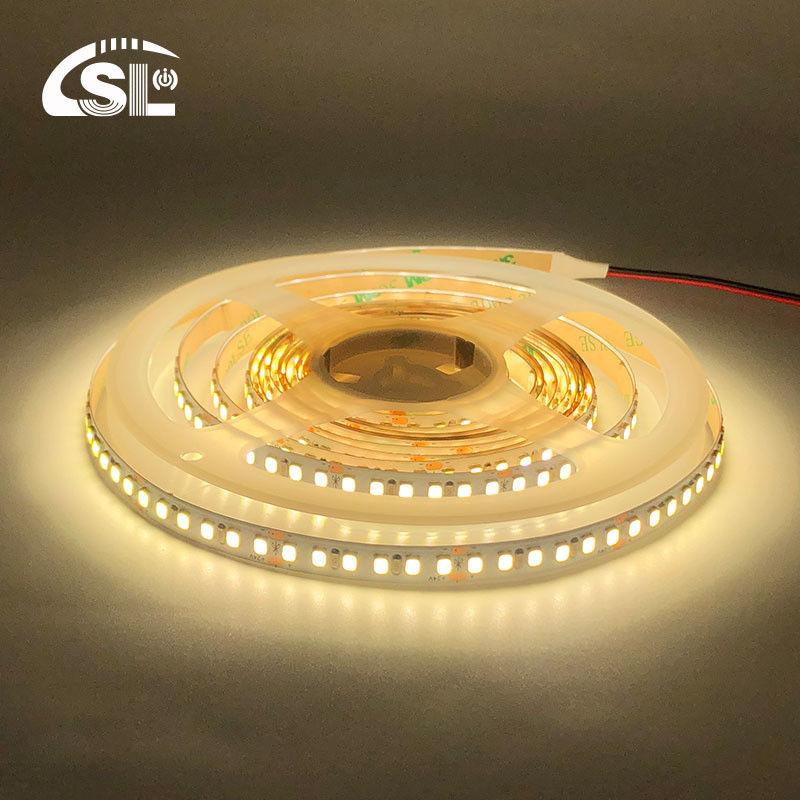 180 leds/m 12v 2835 LED Strip Tape Ribbon Rope Lights Tira Luz Fita Cinta Licht Streifen