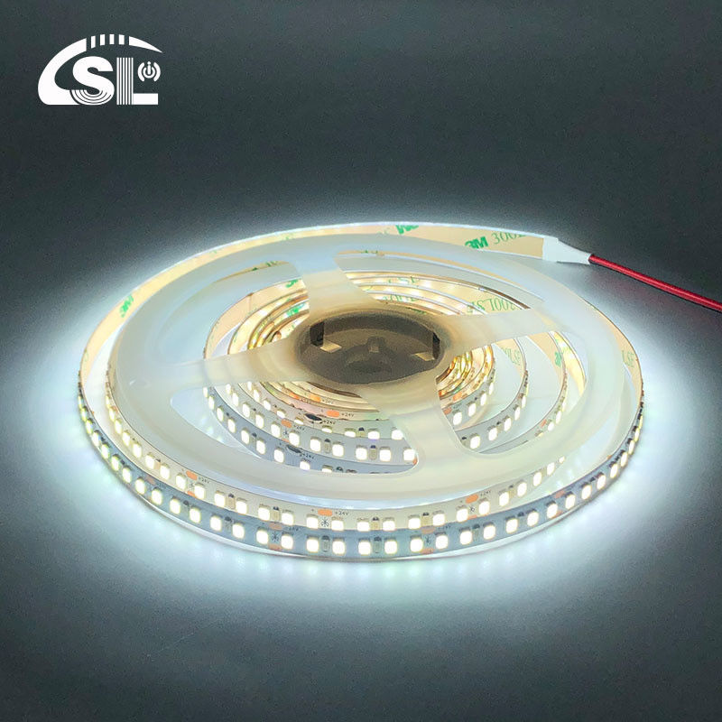 8mm 12v Flexible Led Strip voor Spiegel Keukenkasten 180 Led Light Tape 2835 SMD