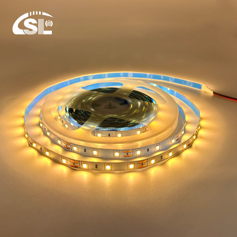 DC12V24V 8mm10mm 60leds 12000K Cool White SMD2835 Led Strip Light voor keuken woonkamer