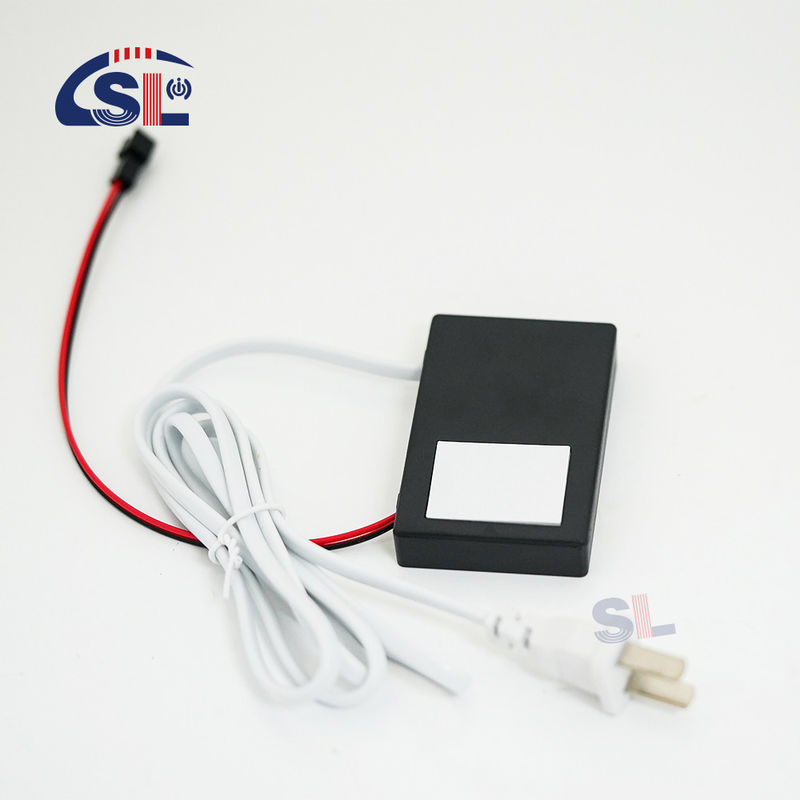 Ervaar het gemak van onze drie-kleurige Touch Sensor Switch voor Mirror Defogger