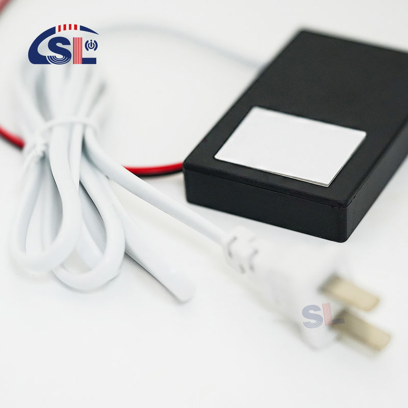 12V 1A 12W Badkamer Smart Mirrors Eenkleurige Touch Sensor Switch met eenvoudige installatie