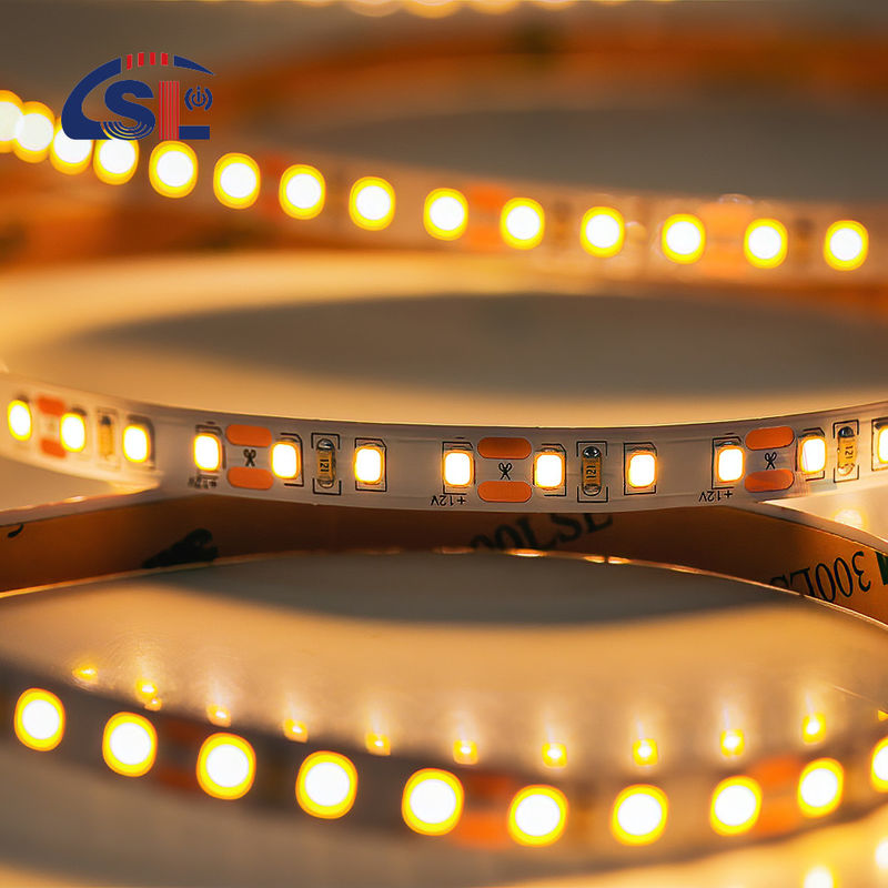 Hoge Cri 90 2835 2700K 3000K 4000K 6500K 5mm 8mm 10mm 60led 120led 180led 240led SMD Led Strip Licht