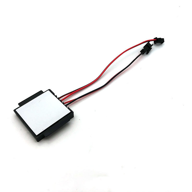 DC12V 12W 24W 36W 3.3cm*3.3cm*0.8cm Eenknop Touch Sensor Switch voor Smart Mirrors