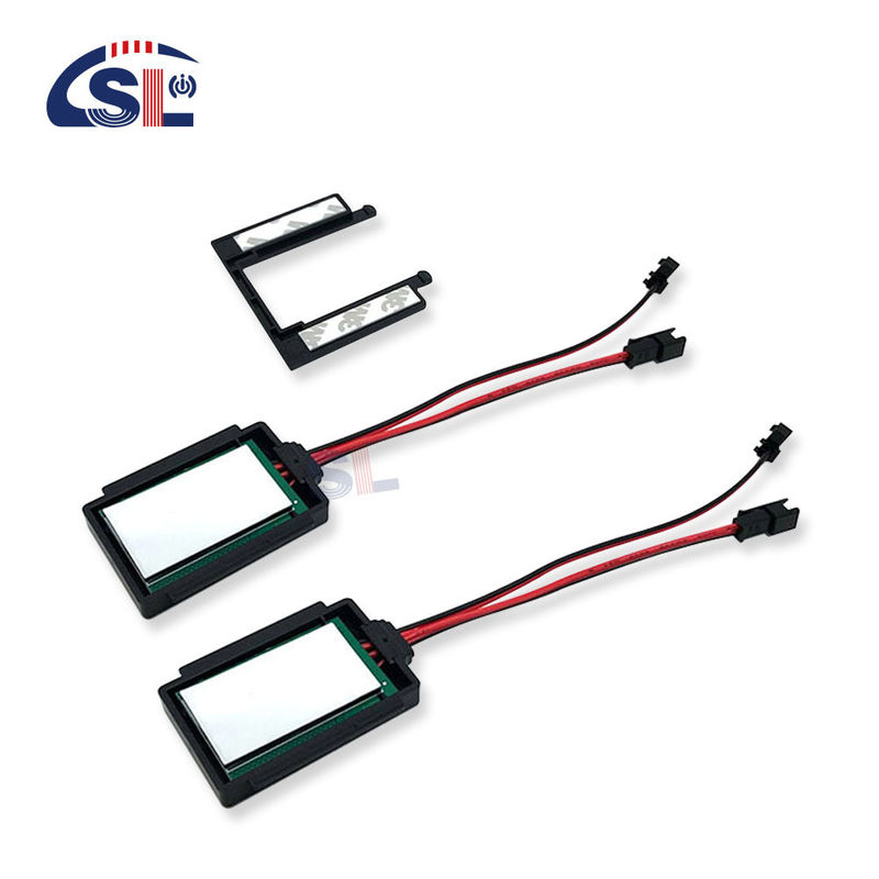 Slimme 12V DC 3a/5a LED-verlichting voor badkamers
