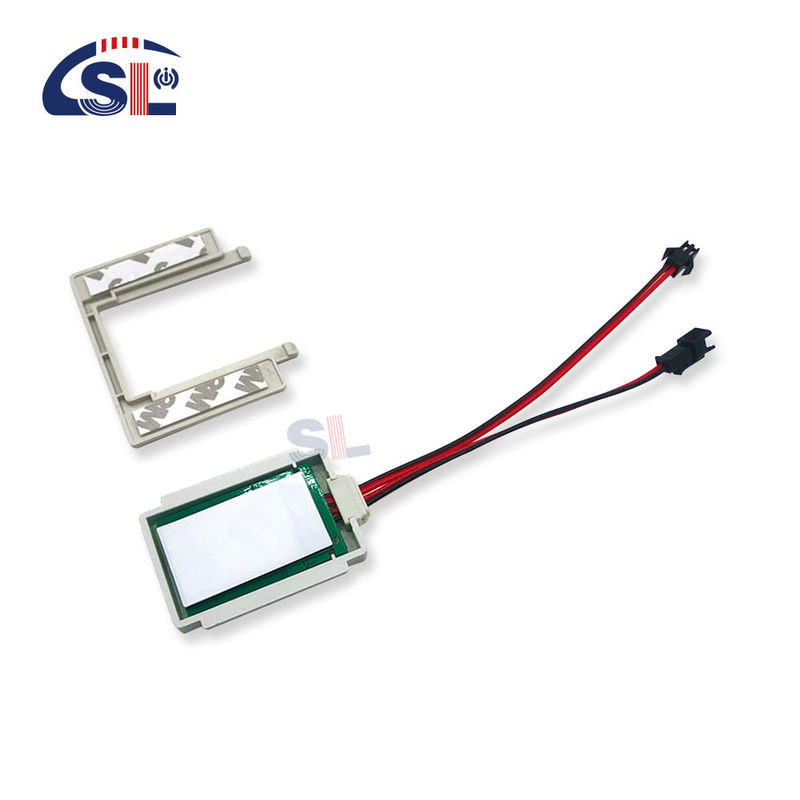 Single/Three Color On/Off Dimmer Touch Sensor Switch voor badkamer spiegel LED verlichting