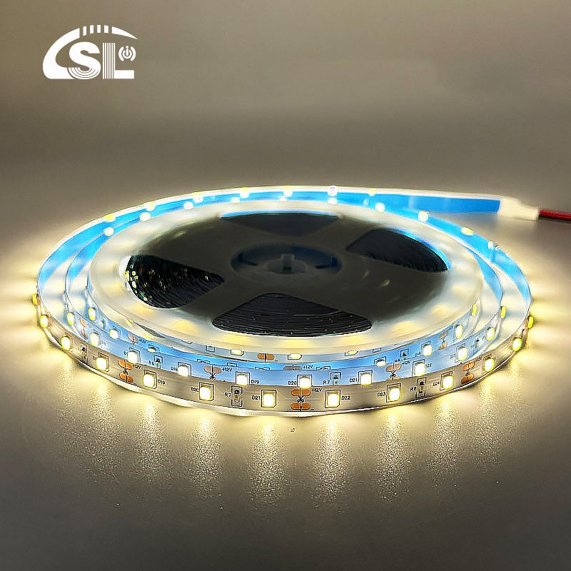1100-1200LM 4000K 35Kopper Ra70 LED-lichtstroken voor badkamer vanities Spiegels Energie