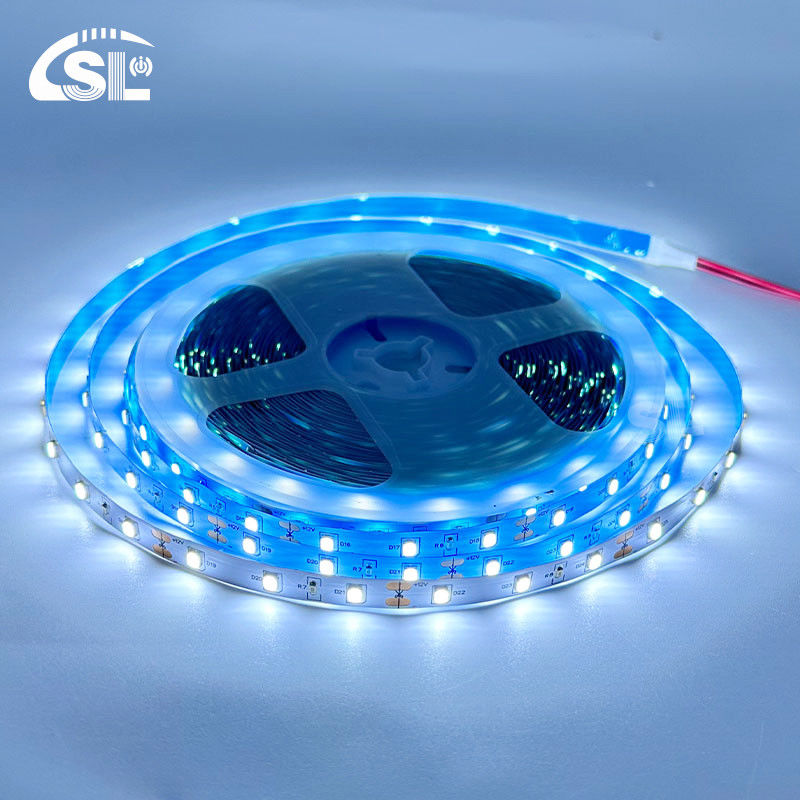 Switch Control LED lichtstrookjes voor badkamer vanities spiegels in 15000K 35Copper Ra70