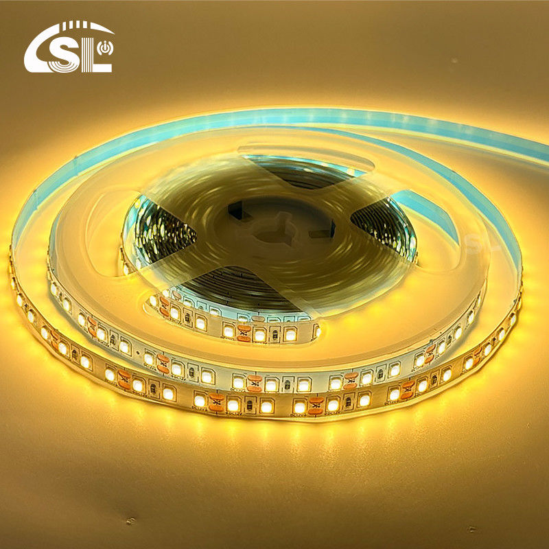 Die Cutting LED Light Strip voor Badkamer Vanities Spiegels Lange levensduur van 50000 uur