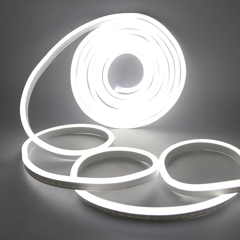 Waterdicht 2835 LED Strip Light 120LED/M Bar voor hotel zwembad Onderwaterverlichting