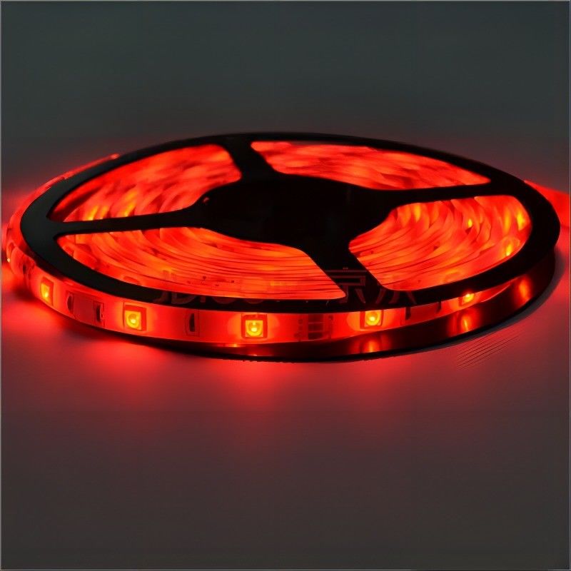 IP20 12V SMD2835 120LED/m LED-strooklicht met CE RoHS