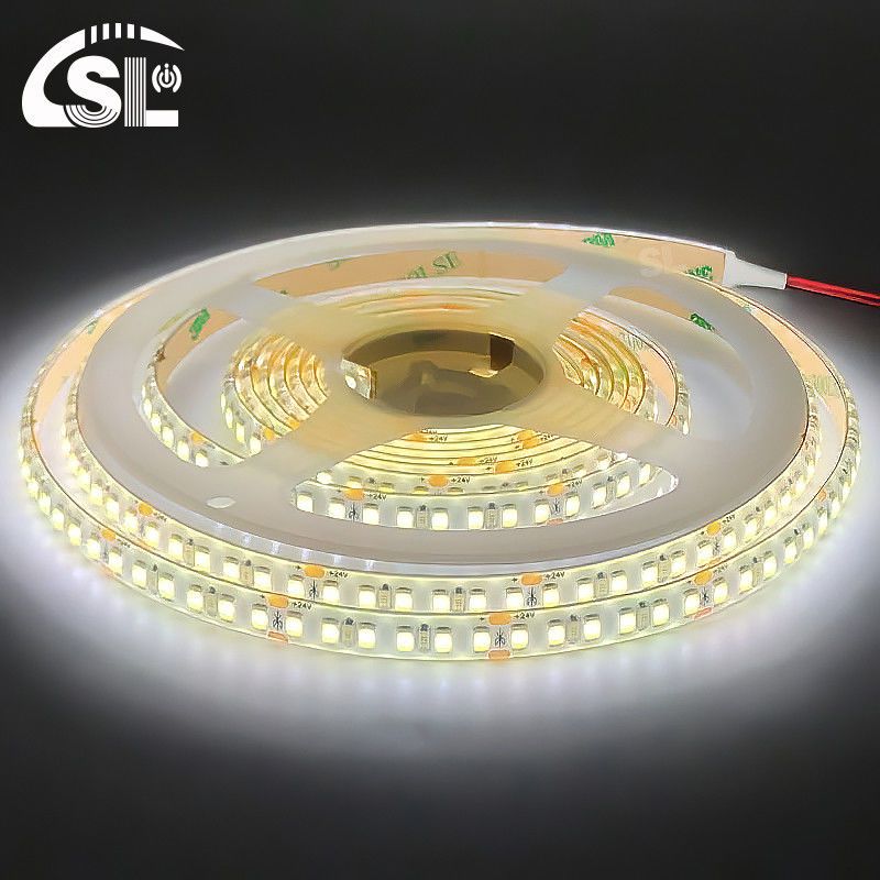 Smart Mirrors LED-lichtstrips met waterdichte kleefplaat met een breedte van 8 mm