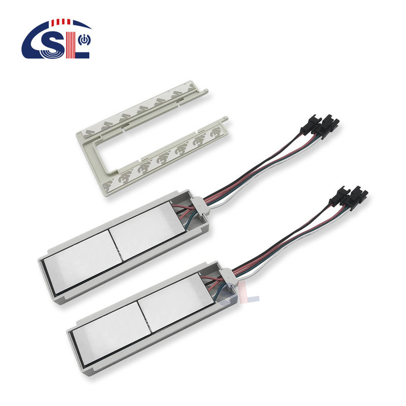 Badkamer spiegel defogger Touch Sensor Switch met 90V 250VAC Spanning en Smart Dimmer