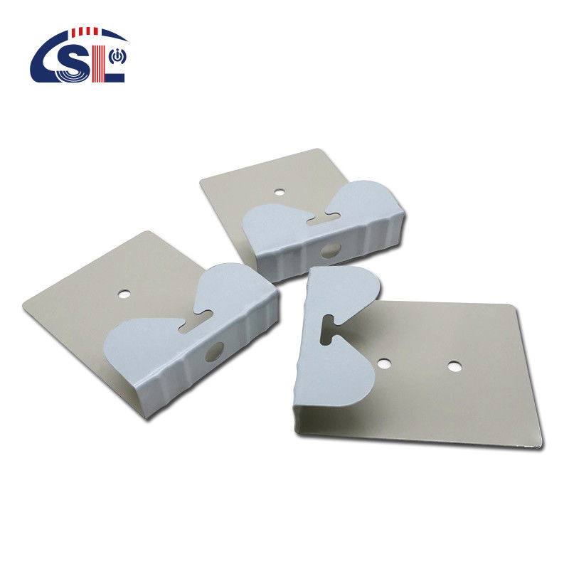 Bewegingssensor Schakelaar Dovetail Mirror Hanging Piece voor Keuken en Badkamer Spiegels