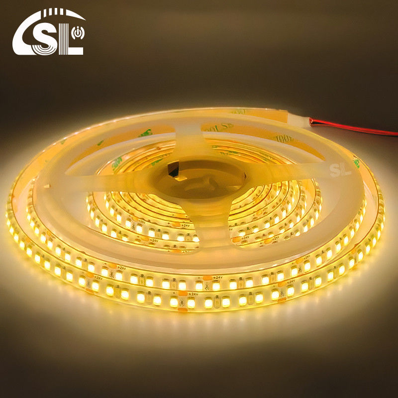Smart Mirrors LED-lichtstroken met waterdichte kleefplaat en 50000 uur levensduur