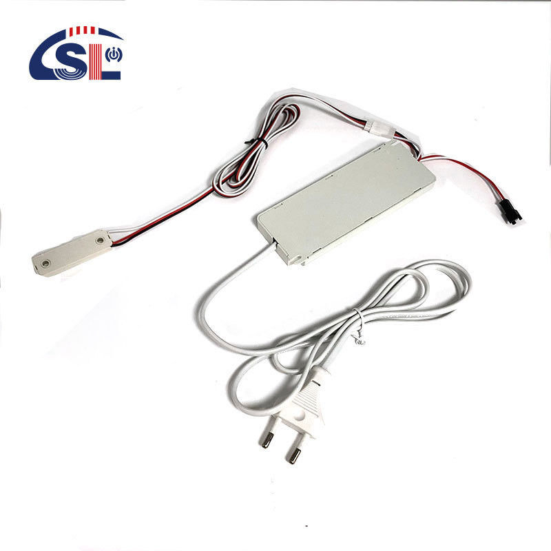 DC12V 12W/24W/36W/48W/60W Handwipe spiegelkast voor badkamer spiegel defogger