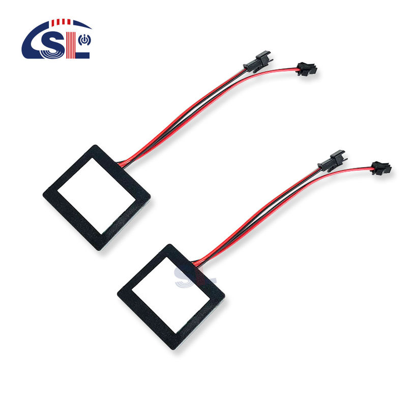 Dimming Level Touch Sensor Switch voor badkamerspiegelverlichting DC12V 3A/5A Single Button