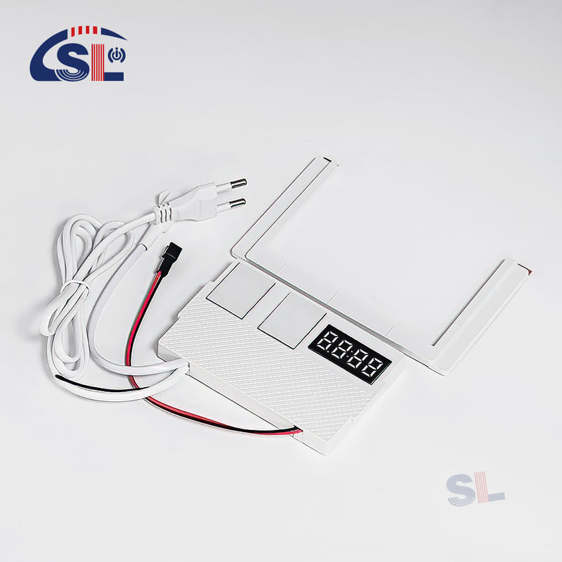 SL DC12V 12W 24W 36W Multifunctionele geïntegreerde aanraaksensor voor slimme spiegels Ja