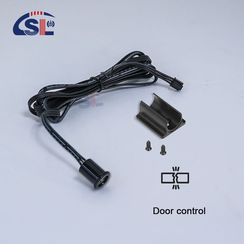 Gewichtsschakelaar 25g Kabinet Sensor Schakelaar 12V/24V Controle Hand Sweep/Gesture Inductie